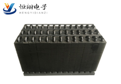 环路热管散热器